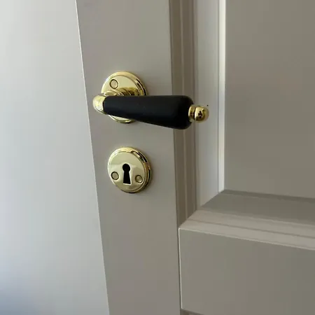 Newly Renovated 4-bedroom In Appartement Oslo