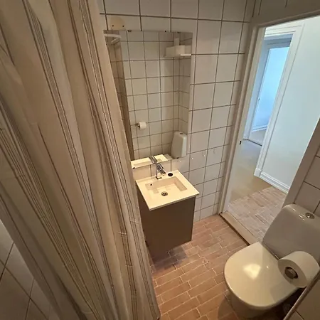 Appartement Newly Renovated 4-bedroom In